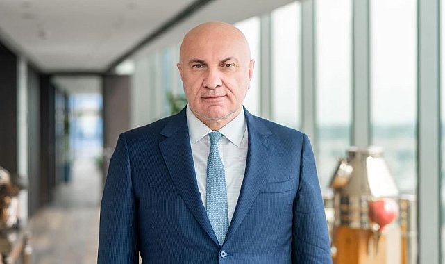 Yüksel Yıldırım: Samsunspor'un ve Türk futbolunun adaleti gasp edildi