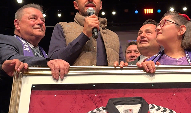 Zeki Yavru: Engelli kardeşlerimizin bizden daha özel olduklarını bir kez daha gördük