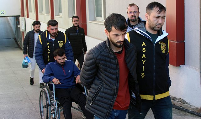 1 kişinin öldüğü, 5 kişinin yaralandığı kavga, tarım işçiliğinde 'elci olma' tartışmasından çıkmış