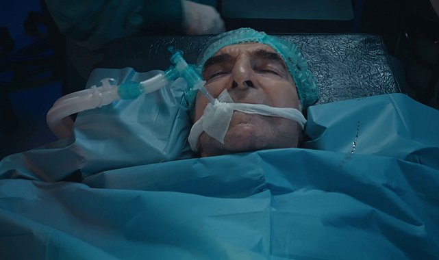 'Belki de buraya kadardır evlat'