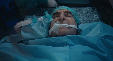 'Belki de buraya kadardır evlat'