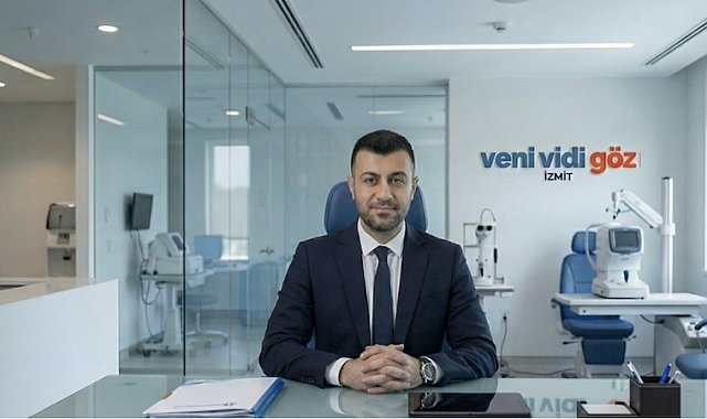 'Düzenli göz muayenesi, katarakta bağlı görme kaybını önlemede önemli rol oynuyor'