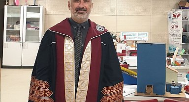 'Eğitimde yeni sloganlara değil kararlı bir iradeye ihtiyacımız var'