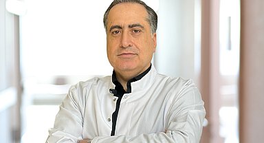 'Ekranla büyüyen çocuklarda dil ve dikkat sorunları artıyor'