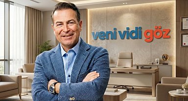 'Miyopi ve presbiyopi vakaları küresel ölçekte yaygınlaşıyor'