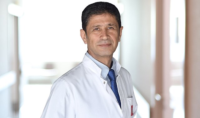 'Soğuk ve rüzgarlı havalar yüz felci riskini artırıyor'