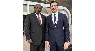 'Sürdürülebilirlik artık yatırım kararlarının merkezinde yer alıyor'