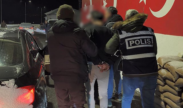 6 kilo altın çalan şüpheli: Kuyumcu dükkanını görünce girmek istedim