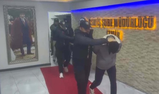 8 ilde 'uzlaştırma' yalanı ile dolandıranlara operasyon; 15 tutuklama