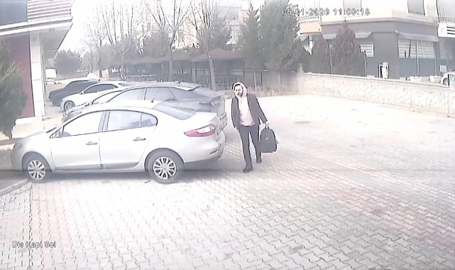 9 yıldır aranan FETÖ firarisi kardeşinin kimliğiyle saklandığı evde yakalandı