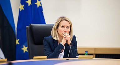 AB'den ABD'ye 'Grönland' yanıtı: Egemenlik ticarete konu olamaz