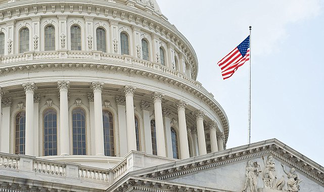 ABD'de federal hükümet kısmi olarak kapandı