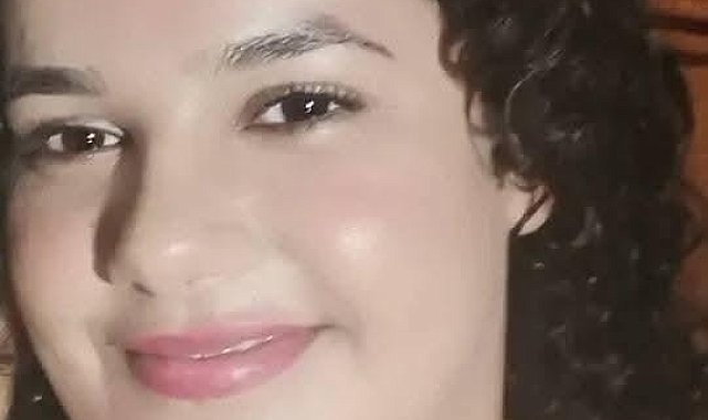 Ablasının vurduğu Eylül, son yolculuğuna gelinlikle uğurlandı