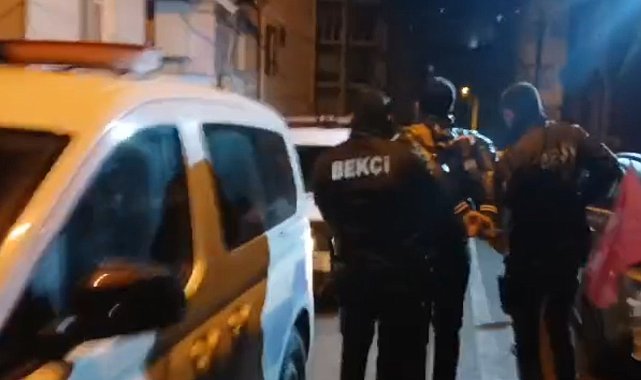 Adana'da öldürülen restoran sahibinin cinayet şüphelileri, Edirne'de yakalandı