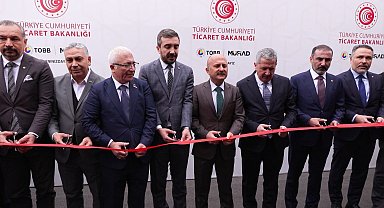 Adıyaman Sosyal Girişimcilik Merkezi törenle açıldı