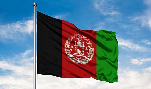 Afganistan'da patlama meydana geldi