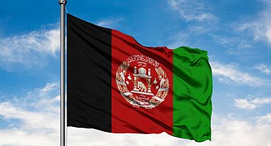 Afganistan'da patlama meydana geldi