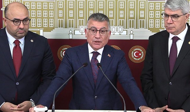 AK Parti'li Güler: En düşük emekli aylığı 20 bin TL olacak