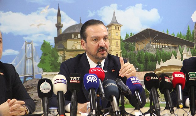 AK Parti'li Zorlu: Terör örgütü bütün unsurlarıyla ve şubeleriyle kendini lağvetmek zorundadır