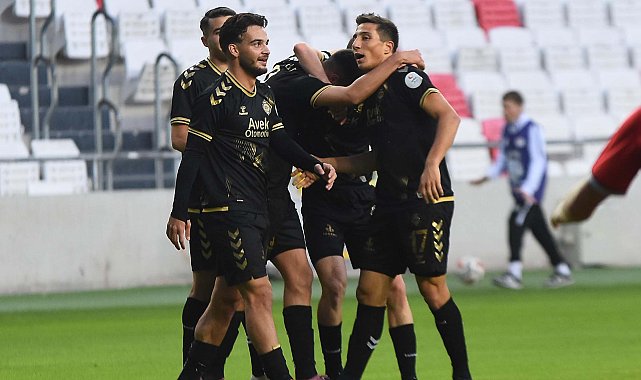 Altay evinde Denizli ile rakip