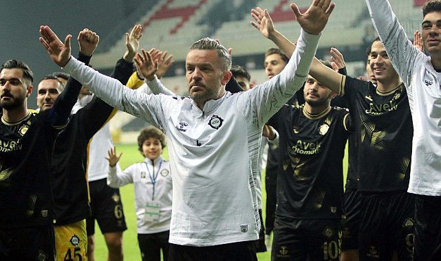 Altay'da Özgür bu hafta yok