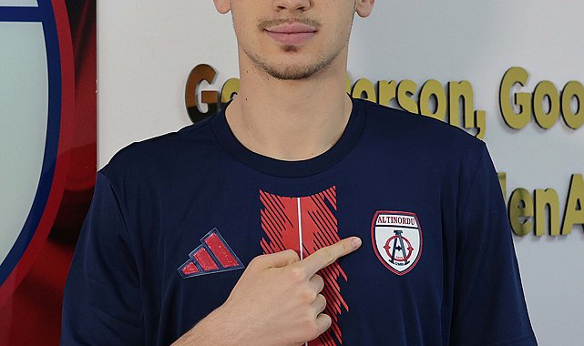 Altınordu Elazığspor önünde