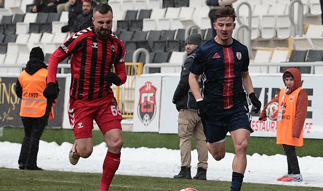 Altınordu, Erzincan'da umduğunu bulamadı