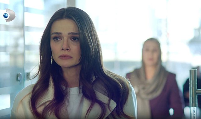 Alya gitme kararı aldı, reytinglerde zirvede yer aldı
