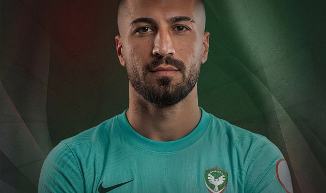 Amed Sportif Faaliyetler, kaleci Abdulsamed Damlu ile anlaştı