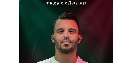 Amed Sportif Faaliyetler'de Aytaç Kara ile yollar ayrıldı