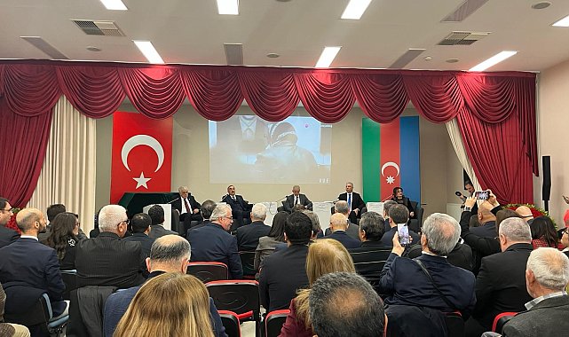 Ankara'da 'Kanlı Ocak Katliamı' şehitleri anıldı