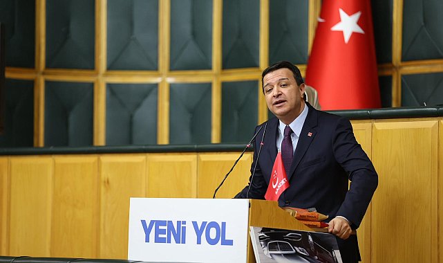 Arıkan: Emeklilik insan hakkıdır