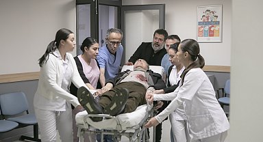 Arka Sokaklar'da nefes kesen gerilim