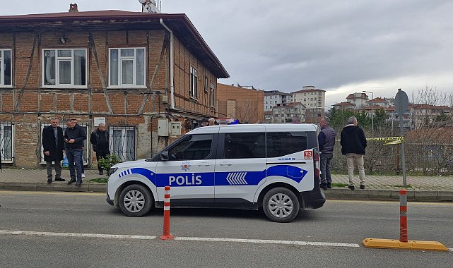 Arkadaşını av tüfeğiyle vurarak öldürdü