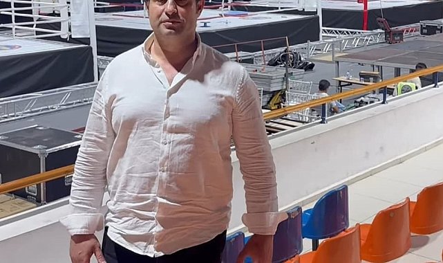 Azerbaycanlı eski federasyon başkanına saldırının davasında tanık: Araz Musayev'e husumet vardı