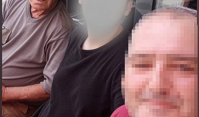 Babasını öldürüp havuzun deposuna gömdüğünü itiraf etti