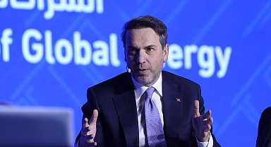 Bakan Bayraktar: Türkiye, Libya'nın hem kara hem de deniz alanlarında çok aktif olacak