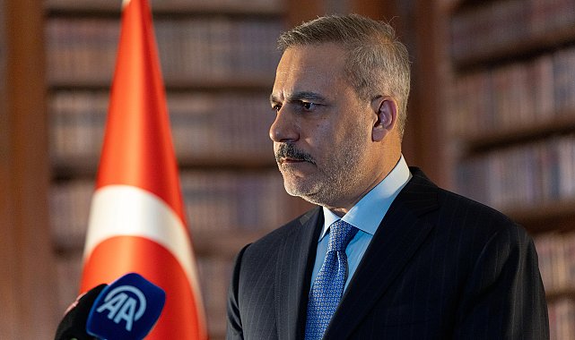 Bakan Fidan: İsrail gibi gayrimeşruluğun merkezi olan bir aktör, Somaliland'in her tarafına destek verse ne olur?