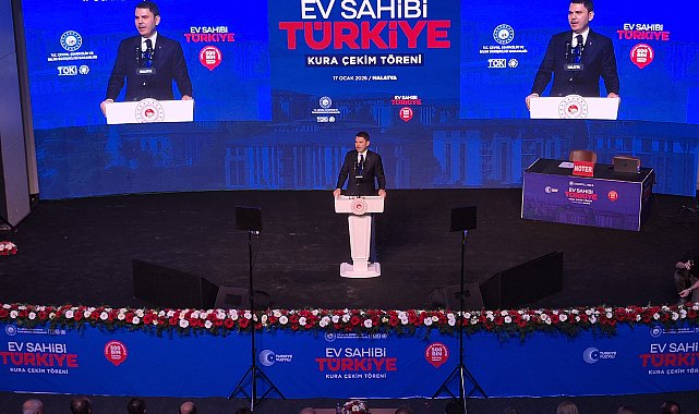 Bakan Kurum: Aidat artışları enflasyonun üzerinde olamayacak