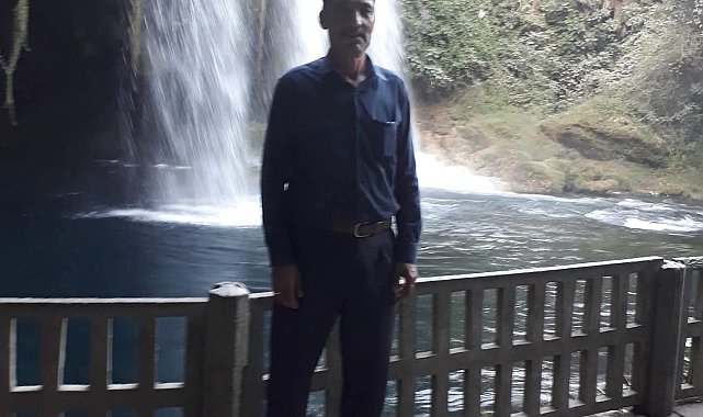 Balık avlamak için kullandığı dinamit elinde patladı