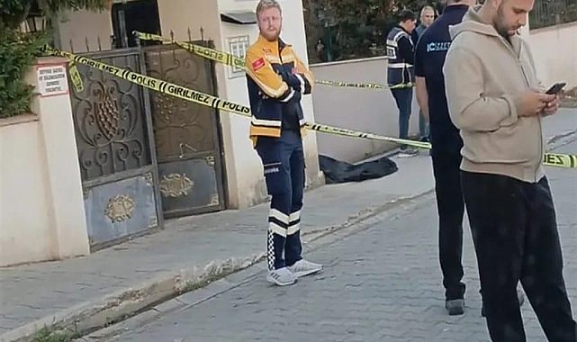 Belgin'i sokak ortasında öldüren eşi için ağırlaştırılmış müebbet istemi