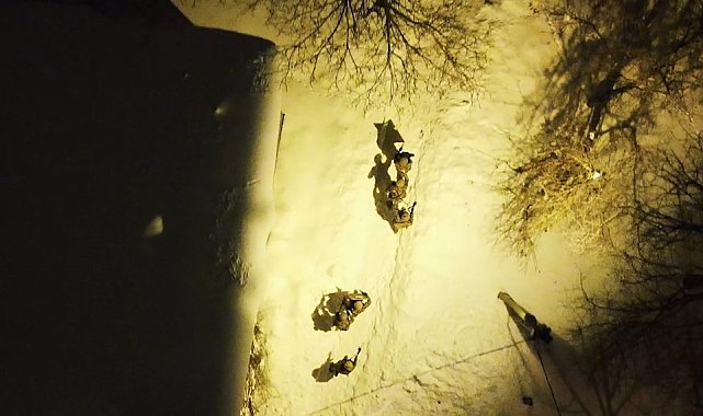 Bitlis'te uyuşturucu satıcılarına operasyon; 27 tutuklama