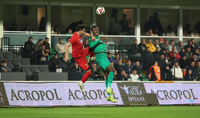 Bodrum FK kritik virajda