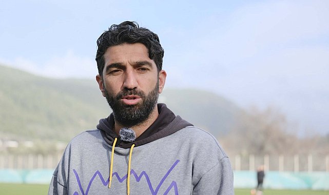 Bodrum FK Teknik Direktörü Burhan Eşer: Sıkıntılı süreçten çıkacağız