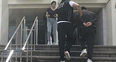 Bodrum'da uyuşturucu satıcı 3 sanığa 22 yıl 6'şar ay hapis