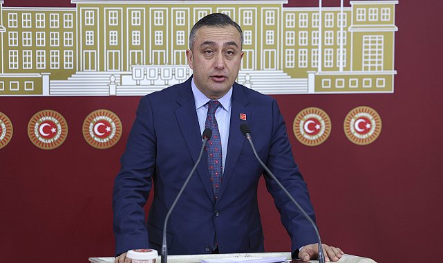 CHP'den kumar ve yasa dışı bahis için araştırma komisyonu önerisi