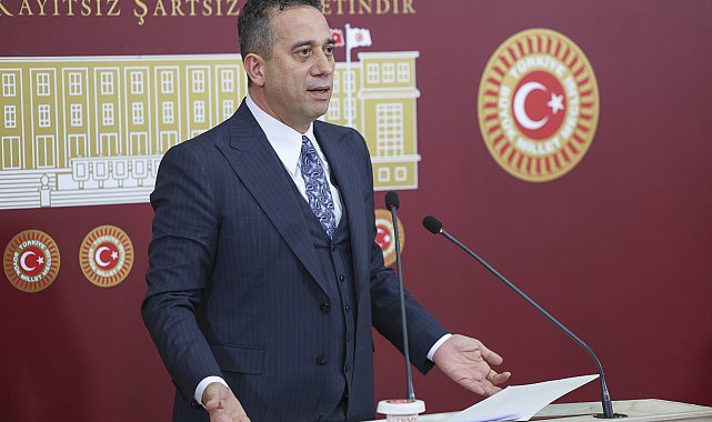 CHP'li Başarır: Asgari ücret kadar bir maaşı emekliye verin
