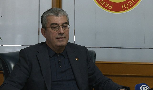 CHP'li Günaydın: Gazetecilerin bağımsız çalışmalarına yönelik zemin hazırlamak gerekiyor