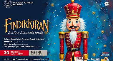 CSO Ada Ankara'dan, yarıyıl tatili programı