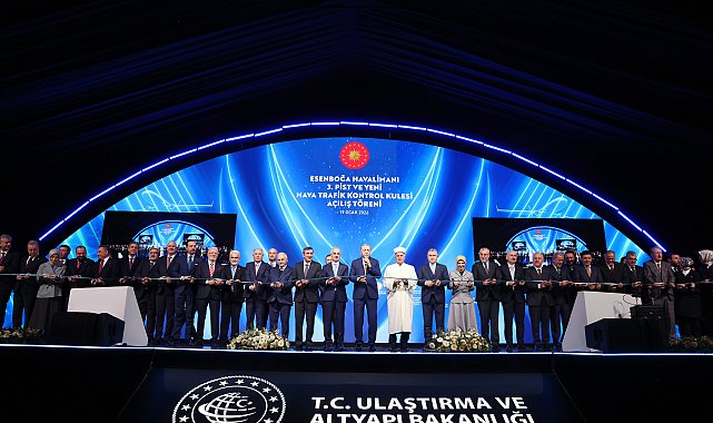 Cumhurbaşkanı Erdoğan: Bu ülkenin kaynaklarını bu ülkenin vatandaşları için kullanıyoruz